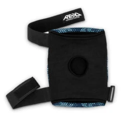 REKD Youth Heavy Duty Double Pad Set - Black / Blue 13 REKD Youth Heavy Duty Double Pad Set - Black / Blue -Skate Warehouse db9c459b e72b 49f2 96e5 179018d6c144