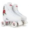 Rookie Quad Skate Rollerskates Rosa - White 7 Rookie Quad Skate Rollerskates Rosa - White -Skate Warehouse dbb5a02e 0674 4970 af8c a8eb6e3a77b4