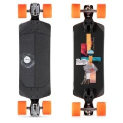 Fathom Complete - Cruising - Dad Bod Orange -Skate Warehouse dbff9bd1 5176 4289 994f 42d1f4b83bad