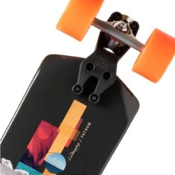 Fathom Complete - Cruising - Dad Bod Orange -Skate Warehouse dcd4ccb6 3075 440f b9ad 6b0dda473caa