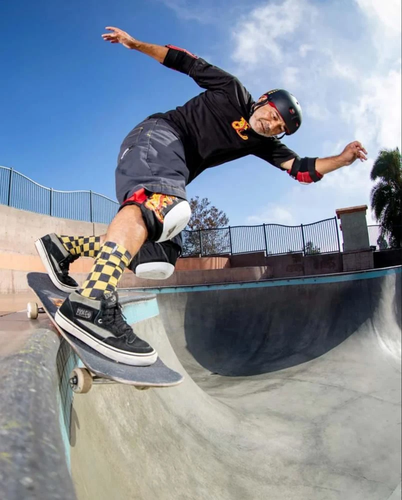 187 Killer Pads Adult Six Pack Set Caballero - Black / Red / Gold 3 187 Killer Pads Adult Six Pack Set Caballero - Black / Red / Gold - Image 3