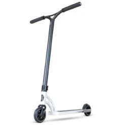 Mgp Vx Origin Iii - 500 -White Pearl Complete Scooter