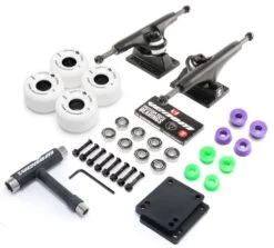 Venom Skateboards Cruiser Complete Undercarriage Kit Pro Hollow 5.25" 14 Venom Skateboards Cruiser Complete Undercarriage Kit Pro Hollow 5.25" -Skate Warehouse df89a79c e7bd 4e6d 90e1 21468ec34003