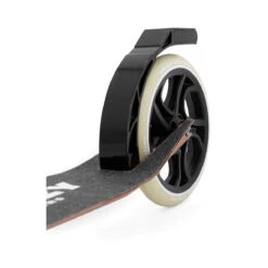 Frenzy 205mm Dual Brake V4 Recreational Scooter - Bronze -Skate Warehouse dfccbbe2 cbc5 4327 8d6d 9e96e62886e3