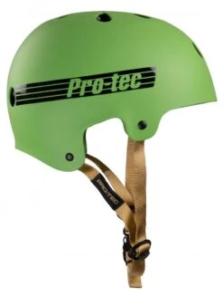 Pro-Tec Helmet Old School Cert - Matte Seaweed -Skate Warehouse e1ec645b 758b 4a06 b301 742fc15b9f10