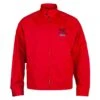 Powell Peralta Vato Rat Jacket Red -Skate Warehouse e3115be3 4f12 47d2 a3c1 bd43c41c3f6a