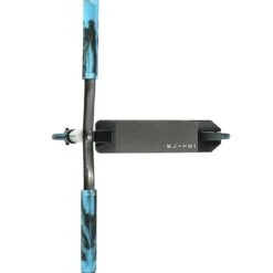 Grit 2025 Elite XM Blk Met FA Scooter -Skate Warehouse e34063a4 3a77 49d3 aa51 d02911a073c8