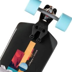 Fathom Complete - All Around - Caguama Purple -Skate Warehouse e3eaf229 9483 468b 844e 5b8286a62536