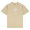 Arbor T-Shirt Landmark T-Shirt - Sand
