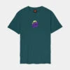 Santa Cruz T-Shirt Knibbs Alien Stacked Strp Frnt - Cosmic Teal 2 Santa Cruz T-Shirt Knibbs Alien Stacked Strp Frnt - Cosmic Teal -Skate Warehouse e465c4ef 5911 4513 9d8c 6ae98c5c51b1