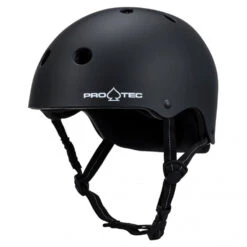 Pro-Tec Helmet Low Pro - Caballero - Matte Black 7 Pro-Tec Helmet Low Pro - Caballero - Matte Black -Skate Warehouse e49b6157 8eb5 42fa a982 0c579b745bf3