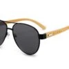 Luma Haldon Sunglasses - Black 8 Luma Haldon Sunglasses - Black -Skate Warehouse e59b7580 9650 4344 a16b 94d2dfb6a07f