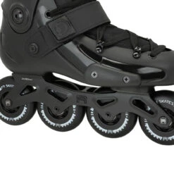 Fr Skates Frx 80 X3R Black Inline Skates -Skate Warehouse e6d0eaf4 6f46 4942 86e9 824fb698af9a