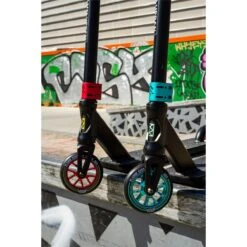 Slamm Scooter Urban V9 Stunt Scooter - Black / Red 10 Slamm Scooter Urban V9 Stunt Scooter - Black / Red -Skate Warehouse e6ea25d3 5afe 4d52 9db4 d797ca714438