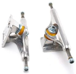 IND-SKT-2604 - Independent Stage 11 Standard Silver Skateboard Trucks 149 / 5.5" (Pair) 11 IND-SKT-2604 - Independent Stage 11 Standard Silver Skateboard Trucks 149 / 5.5" (Pair) -Skate Warehouse e7526757 d6bb 4439 9ba7 0daa6d76704d