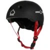 Pro-Tec Helmet JR Classic Fit Cert - Matte Black 4 Pro-Tec Helmet JR Classic Fit Cert - Matte Black -Skate Warehouse e9762597 ef33 4030 b1d8 e06bc2cebe93