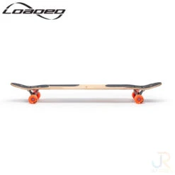 Mata Hari Complete - Standard - Fat Free Orange -Skate Warehouse ea3049f4 be45 4792 bd98 0de3694bb538