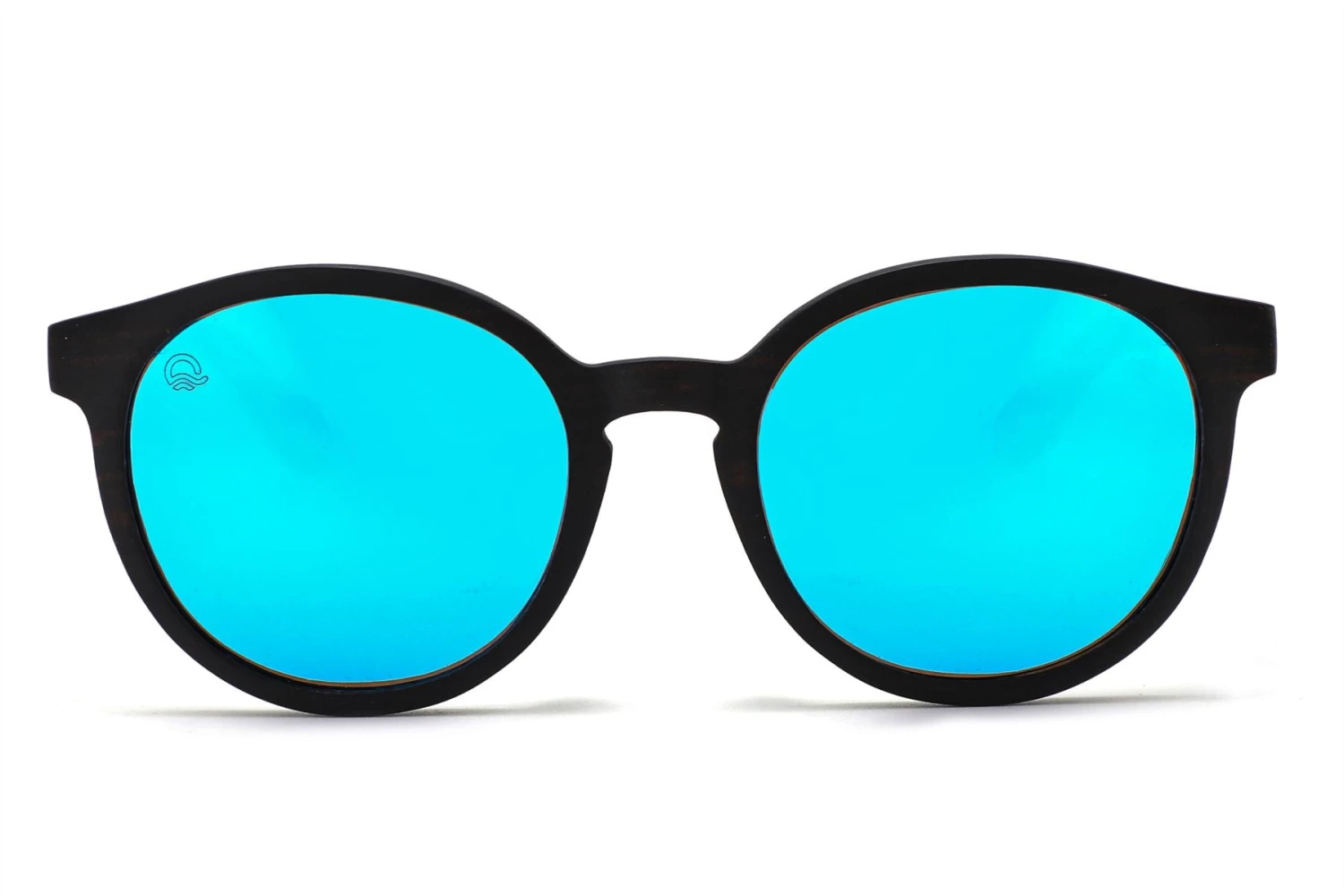 Luma Meldon Sunglasses - Blue 2 Luma Meldon Sunglasses - Blue - Image 2