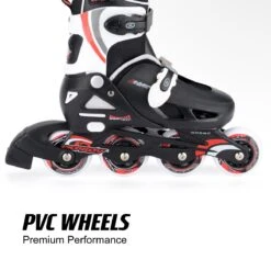 Osprey Adjustable Inline Skate - Red 12 Osprey Adjustable Inline Skate - Red -Skate Warehouse eab90c7e a0c3 44c0 a9f4 bd64c4f8cc54