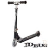 Jd Bug Original Street - Matt Black Complete Scooter 2 Jd Bug Original Street - Matt Black Complete Scooter -Skate Warehouse eb692915 41ea 411d 8f6d 97c36895215c
