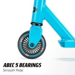 Osprey Bomb Stunt Scooter - Blue 14 Osprey Bomb Stunt Scooter - Blue -Skate Warehouse ebe4642e f82c 4634 8cd2 397c462be797