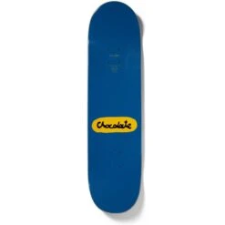 Chocolate Skateboard McFetridge Drips Erik Herrera Skateboard Deck - 8.375" 5 Chocolate Skateboard McFetridge Drips Erik Herrera Skateboard Deck - 8.375" -Skate Warehouse ec597f48 07f7 47ee 8576 ea8f5b57705a