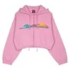 Santa Cruz Womens Zip Hood Sunrise Dot Zip Hood - Fondant Pink 12 Santa Cruz Womens Zip Hood Sunrise Dot Zip Hood - Fondant Pink -Skate Warehouse ee0efc44 7de7 4328 8e47 21f9aaa75baa
