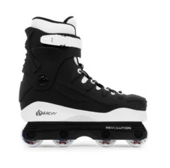 Anarchy Revolution II Aggressive Skates - Black 12 Anarchy Revolution II Aggressive Skates - Black -Skate Warehouse ef31e21b 7aca 4051 9a2c 6fb43e705fd5
