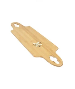 Arbor Cruiser Skateboard Deck Bamboo Zeppelin - 9.0" 5 Arbor Cruiser Skateboard Deck Bamboo Zeppelin - 9.0" -Skate Warehouse f2318d97 c28a 461c 865b 60bb70b4c942