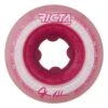 Ricta Skateboard Wheels Crystal Cores 95a - Red -Skate Warehouse f2c3ee2c 02b1 4464 b1e5 cb13177b13ab