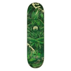 Creature Gravette Creashia Pro Skateboard Deck - 8.3"