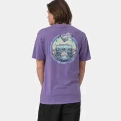 Santa Cruz T-Shirt Wooten Cyber T-Shirt - Purple Haze 8 Santa Cruz T-Shirt Wooten Cyber T-Shirt - Purple Haze -Skate Warehouse f39ebeaf 552f 4afc b6b1 8c1bb9dab8de