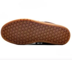 Ipath Cats Brown Suede Shoes -Skate Warehouse f3d7801d ab75 4b73 a717 ae8f7d7b7775