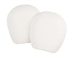 187 Killer Pads Lock-In Recaps C2 - White