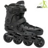 Seba E3 80 Black Inline Skates -Skate Warehouse f4f3802d 74d6 49ad 82d6 211fd5cdbb55