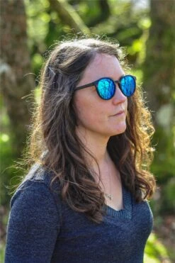 Luma Meldon Sunglasses - Blue 18 Luma Meldon Sunglasses - Blue -Skate Warehouse f503f769 43ed 4f06 9ed1 5b29cb6541f6