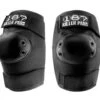 187 Killer Pads Elbow Pad - Black 11 187 Killer Pads Elbow Pad - Black -Skate Warehouse f70d2847 99df 451b 9214 92514e1b030b