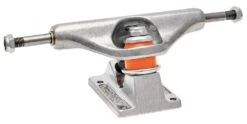 IND-SKT-2604 - Independent Stage 11 Standard Silver Skateboard Trucks 149 / 5.5" (Pair) 8 IND-SKT-2604 - Independent Stage 11 Standard Silver Skateboard Trucks 149 / 5.5" (Pair) -Skate Warehouse f8d533fc c1c1 4010 bc74 21f2f9c2eccd