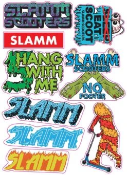 Slamm Logo Helmet - Black 13 Slamm Logo Helmet - Black -Skate Warehouse f8f19783 34e2 4fd1 8268 2f593704aac8