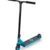 Slamm Scooter Assault V6 Stunt Scooter - Blue -Skate Warehouse f93a36e6 0fe6 4501 8f1c 8300b530212a