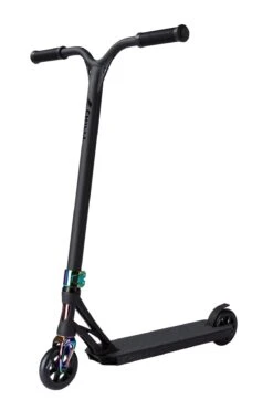 Chilli Pro Beast V2 Black Neo Scooter