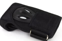 REKD Pro Skateboard Skate Scooter BMX Wrist Guards - Black -Skate Warehouse faa50e11 dd83 44c9 895a 18e4d66aeded