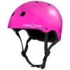 Pro-Tec Helmet Low Pro - Pink Gloss