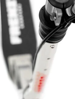 Frenzy 205mm Dual Brake V4 Recreational Scooter - Cream 9 Frenzy 205mm Dual Brake V4 Recreational Scooter - Cream -Skate Warehouse fab3eb28 a7f1 407b b04c 2ce87b5781b3