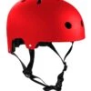 SFR Essentials Skateboard Bike Helmet - Matt Red 6 SFR Essentials Skateboard Bike Helmet - Matt Red -Skate Warehouse fae0756c ef24 41b3 ba32 8e340a564293
