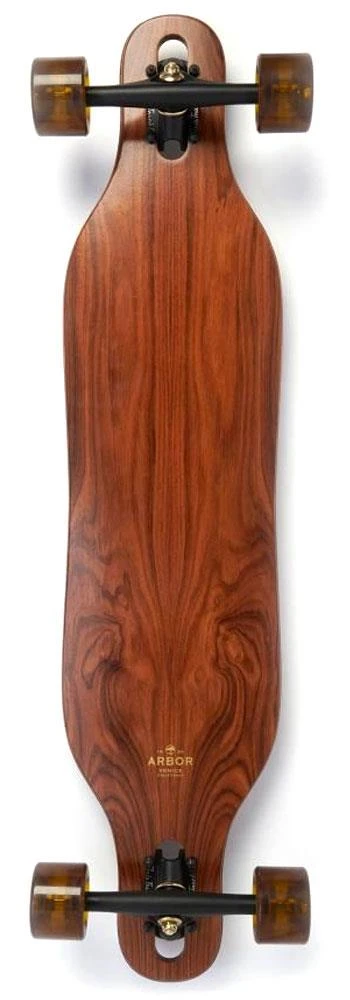 Arbor Performance Complete Flagship Axis - 8.375" X 37.0" 1 Arbor Performance Complete Flagship Axis - 8.375" X 37.0"