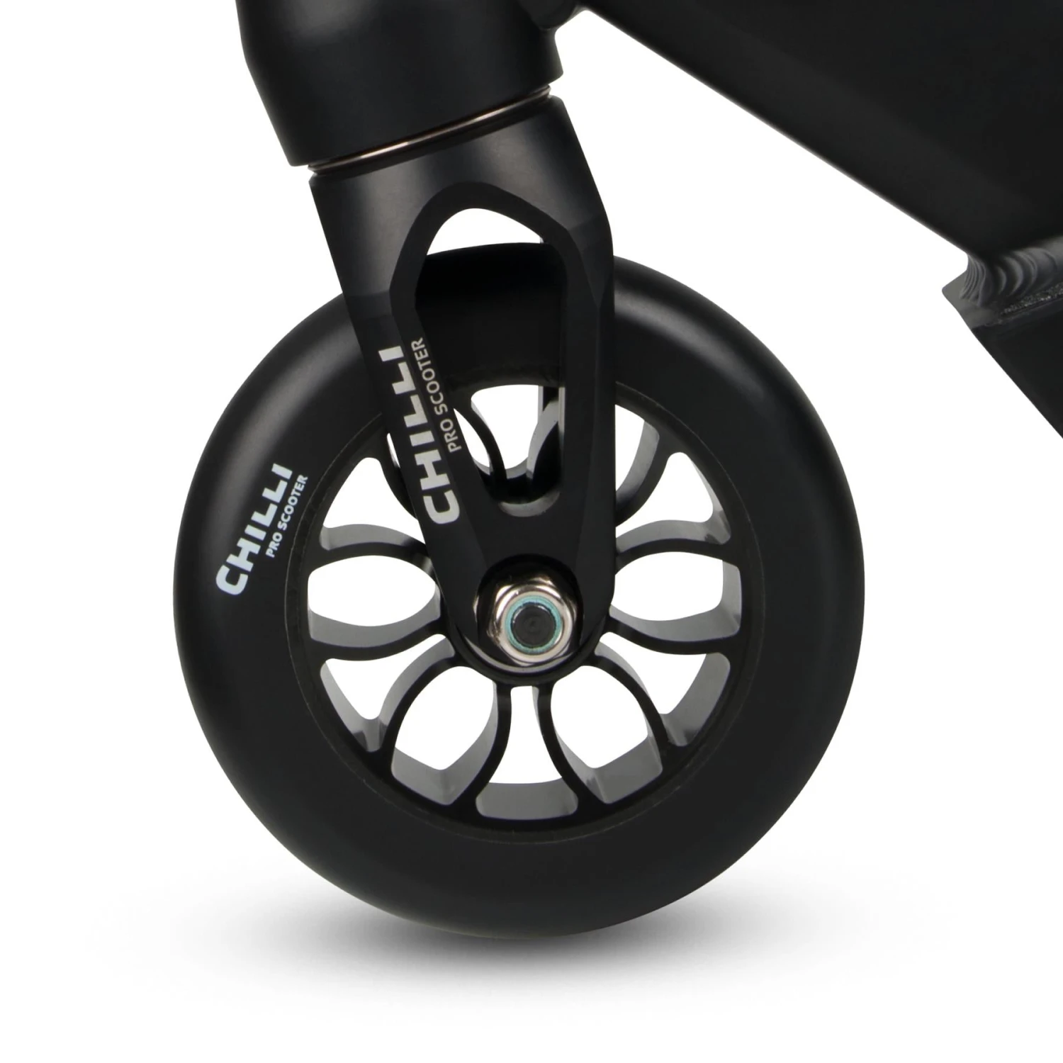 Chilli All Stars Reaper Grim Scooter 6 Chilli All Stars Reaper Grim Scooter - Image 6