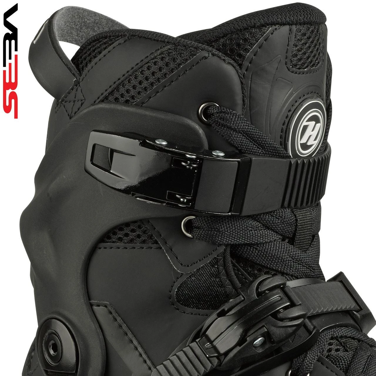 Seba '17 High Light Carbon 310 Inline Skates 2 Seba '17 High Light Carbon 310 Inline Skates - Image 2