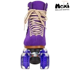 Moxi Skates Lolly Taffy Quad Skates -Skate Warehouse fc4bdac4 8311 4f98 b587 5323cc845f5c