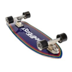 Carver Free & Easy Prism - Surfskate Cruiser Skateboard Deck - 9.75" X 30.75" 7 Carver Free & Easy Prism - Surfskate Cruiser Skateboard Deck - 9.75" X 30.75" -Skate Warehouse fc78424f 15eb 49bf bca6 04efe938662f